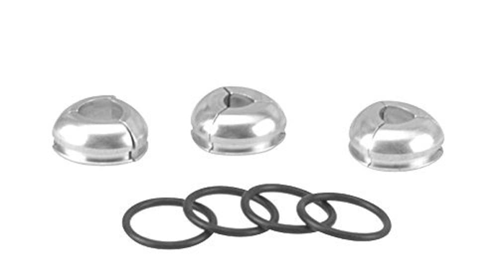 Frankford Arsenal Quick-N-EZ Impact Bullet Puller - Stuck Case Remover for Ammo Reloading with Interchangeable Collets One