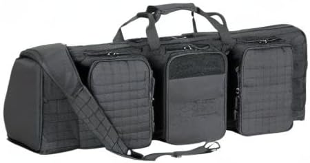 VOODOO TACTICAL Deluxe Padded Weapons Case
