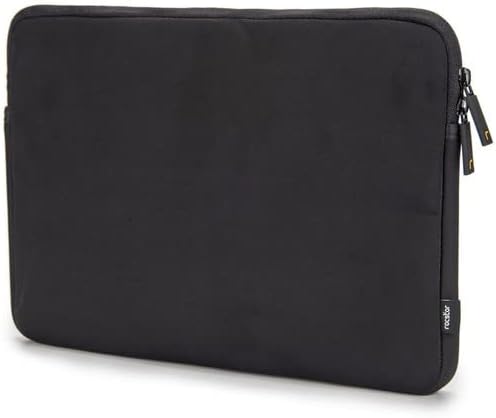 Rocstor Premium Universal Carrying Case (Sleeve) for 13" to 14" Apple MacBook Pro, Chromebook