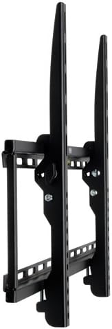 TRIPP LITE TV/Monitor Wall Mounts for Flat-Panel or Curved Screens, VESA-Compliant