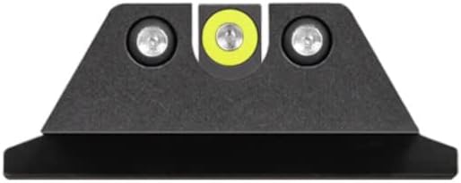 NIGHT FISION Perfect Dot Night Sight Set