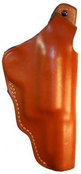 Gould & Goodrich 874 Belt Holster for Taurus Judge
