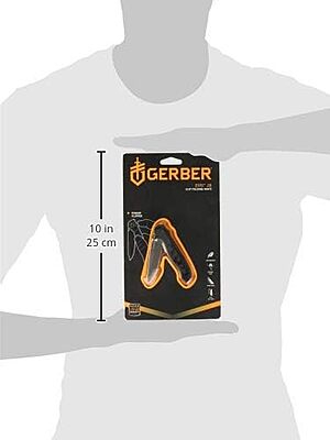 Gerber Gear EVO Jr. Folding Knife