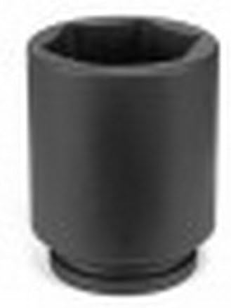 Grey Pneumatic 4092D Socket 2-7/8" Deep