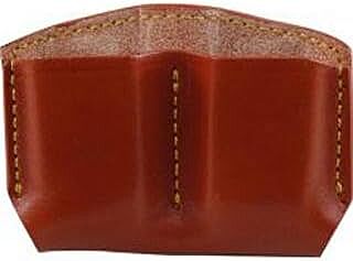 Gould & Goodrich 881 Low-Profile Double Magazine Case