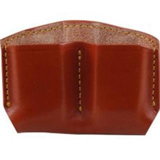 Gould & Goodrich 881 Low-Profile Double Magazine Case