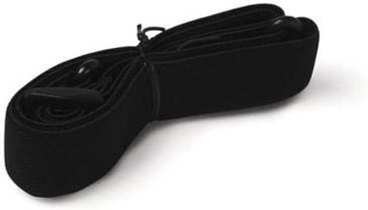 Garmin Replacement Elastic Strap f/HRM Edge  eTrex  fēnix  rForerunner  FR60/FR70 & GPSMAP