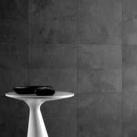 Gresie CAESAR, SLAB BLACK 30X60, ABWM, mp/cutie 1.26