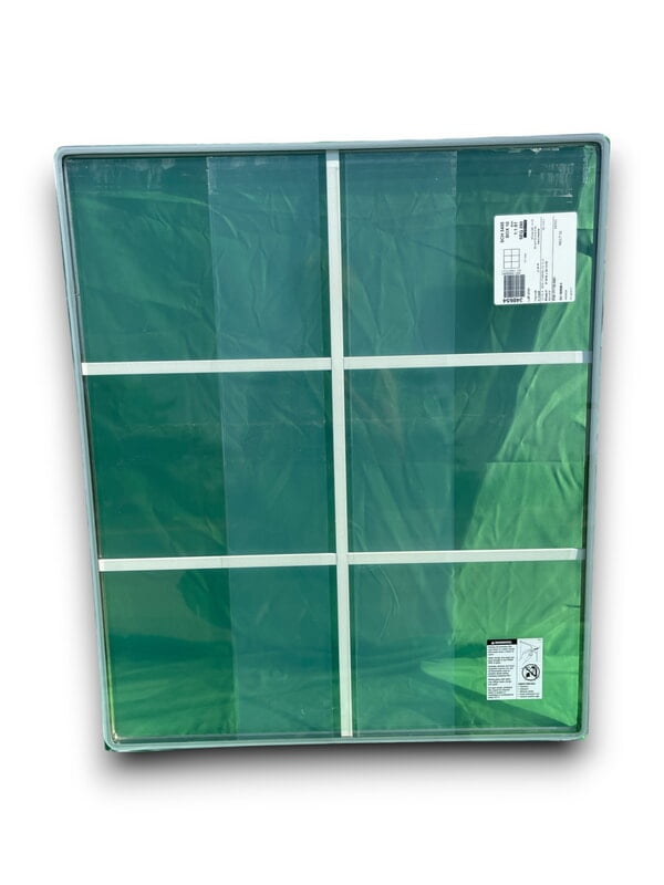 IG Glass Unit (31 9/16 x 26 11/16), QTY: 3 IG Glass Unit (31 9/16 x 26 11/16), QTY: 3