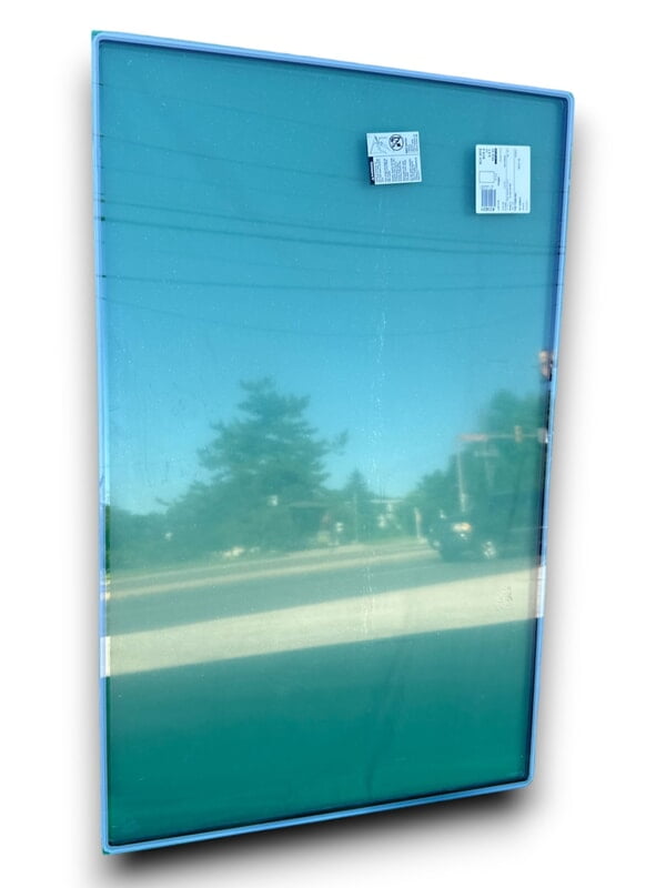 IG Glass Unit (31-1/4 X 49-3/8), QTY: 1 IG Glass Unit (31-1/4 X 49-3/8), QTY: 1