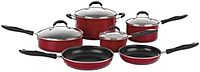 Cuisinart Advantage 11-Piece Nonstick Cookware Set
