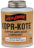 14 OZ. KOPR KOTE COPPER/GRAPHITE ANTI SEIZE