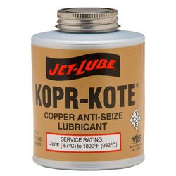 14 OZ. KOPR KOTE COPPER/GRAPHITE ANTI SEIZE