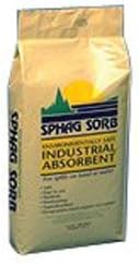 1Cu.Ft. Industrial Absorbent