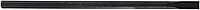 Mayhew Tools 10207 Cold Chisel, 1/2" - 13 mm x 12", Black Oxide Finish