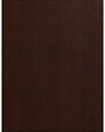 Bush Business Furniture Series C 36W Tall 5 Shelf Bookcase