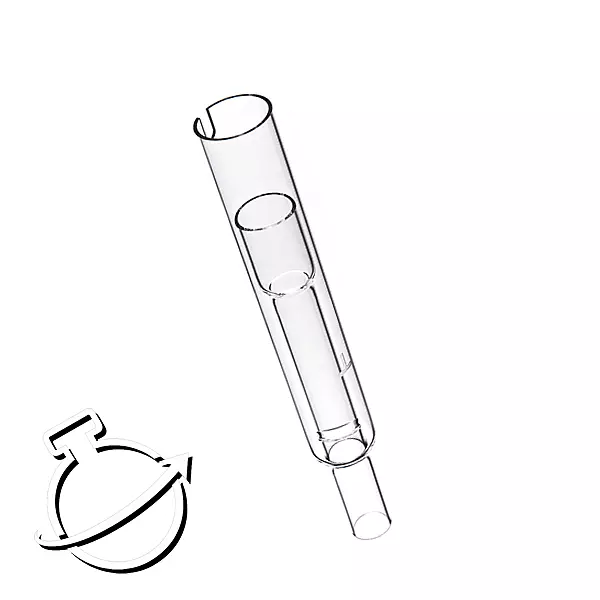 Torch desmountable GE