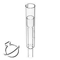 Torch desmountable GE