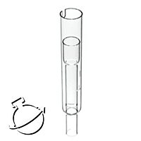 Torch desmountable GE