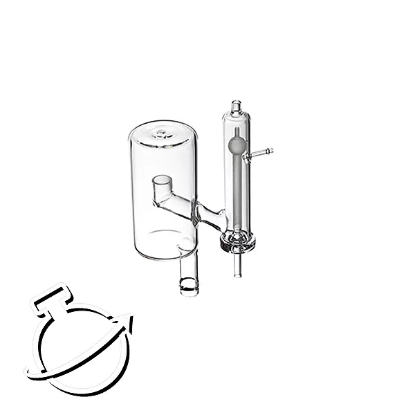 Varian Gas-Liquid Separator, VGA-77