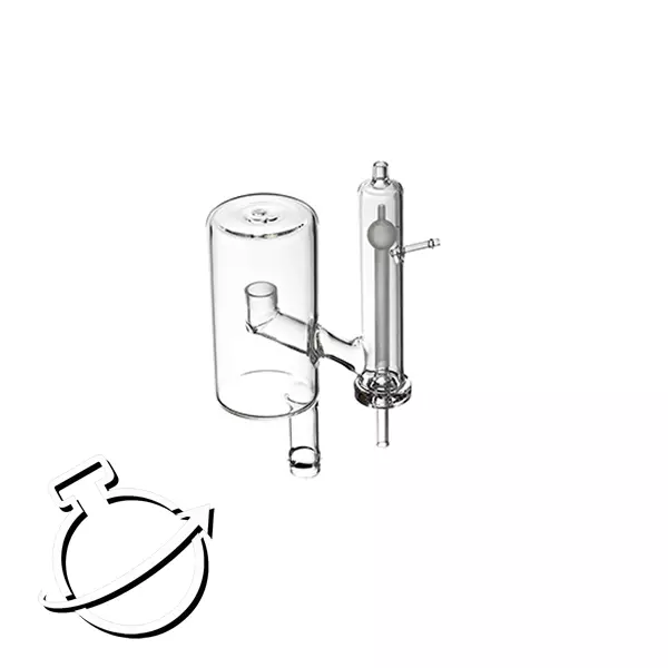 Varian Gas-Liquid Separator, VGA-77