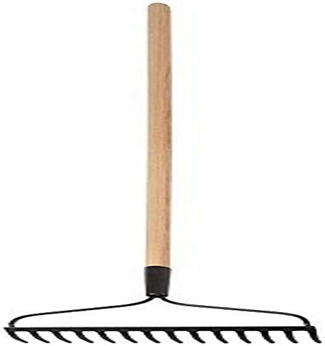 True Temper 14-Tine Bow Rake - 1881600