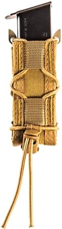 High Speed Gear Pistol Taco Mag Pouch | Universal Pistol Magazine Holster