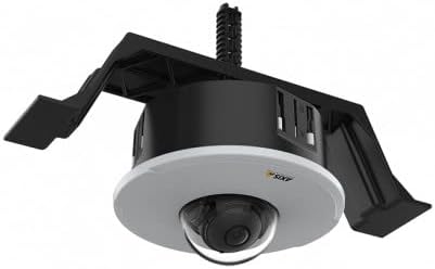AXIS - ACCESSORIES RECESSED Mount F/Selected AXIS M30 Cameras