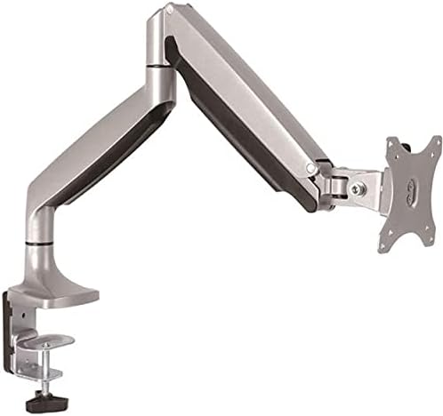 StarTech.com Desk Mount Monitor Arm - Full Motion Articulating Single Monitor