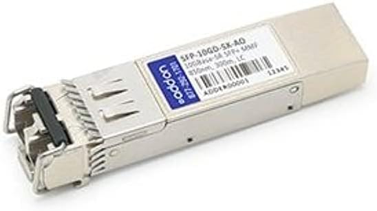 AddOn Sfp-10Gd-Sx Mrv Compat Sfp+ Lc Taa Xcvr