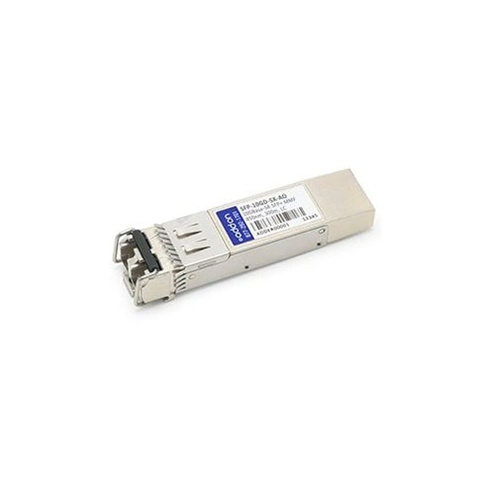 AddOn Sfp-10Gd-Sx Mrv Compat Sfp+ Lc Taa Xcvr