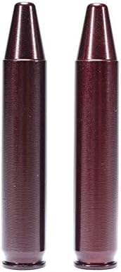 A-ZOOM Precision Aluminum Rifle Snap Caps