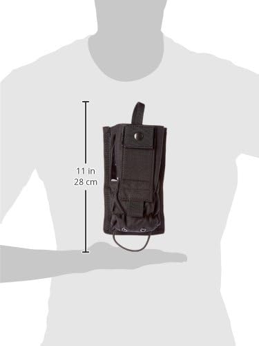 BLACKHAWK S.T.R.I.K.E. MBITR Radio Pouch