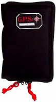 G.P.S. Pistol Sleeve with Locking Zipper