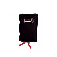 G.P.S. Pistol Sleeve with Locking Zipper