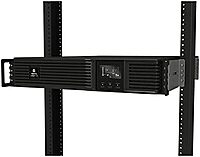 Vertiv Liebert PSI5 Lithium-Ion 2U Rack/Tower UPS