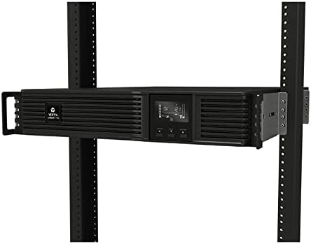 Vertiv Liebert PSI5 Lithium-Ion 2U Rack/Tower UPS