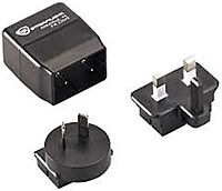 Streamlight 240V USB Wall Plug, 22049