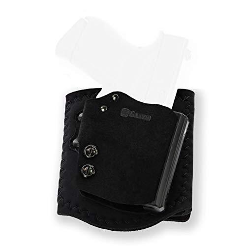 GALCO Ankle Guard Neoprene Ankle Holster