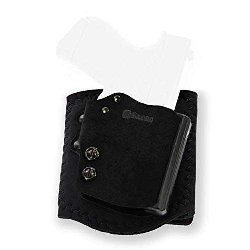 GALCO Ankle Guard Neoprene Ankle Holster