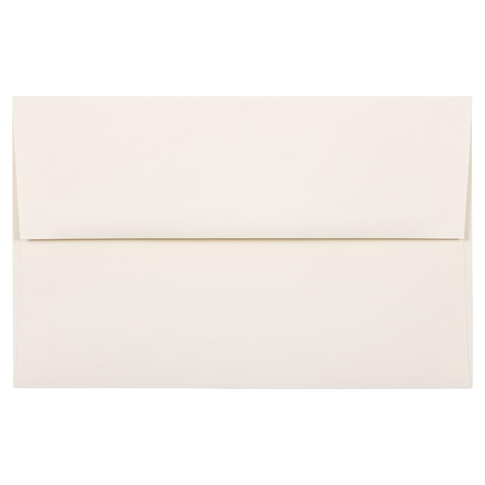 JAM PAPER Booklet Invitation Envelopes