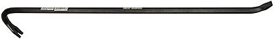AMES The Companies, Inc 1170500 True Temper Gooseneck Wrecking Bar, 24-Inch, Natural