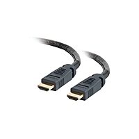 C2G Pro Series HDMI Cable, Plenum CMP-Rated