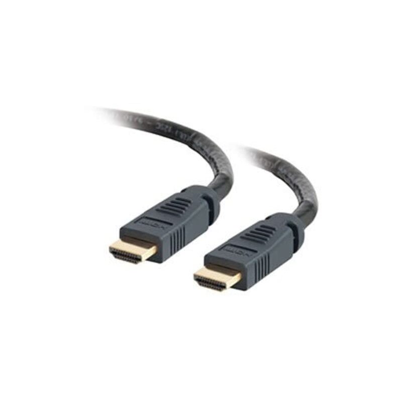 C2G Pro Series HDMI Cable, Plenum CMP-Rated