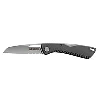 Gerber Gear SharkBelly Folding Pocket Knife