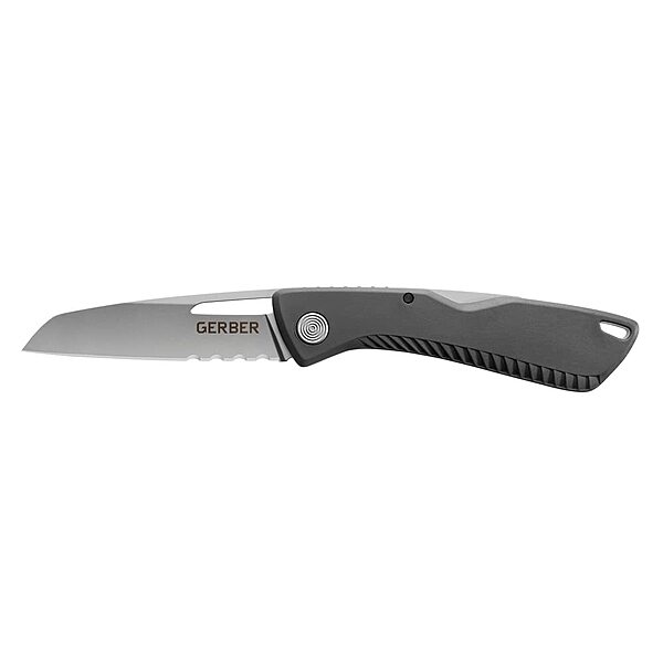 Gerber Gear SharkBelly Folding Pocket Knife