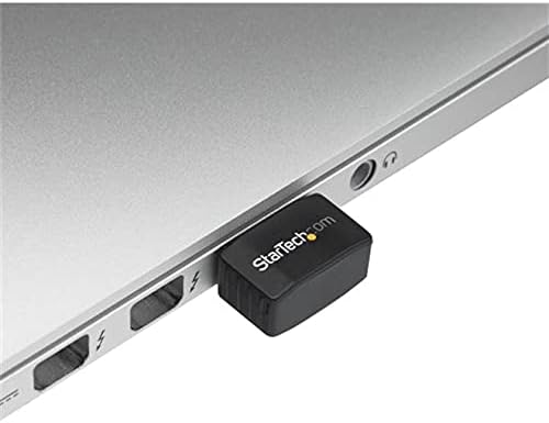 StarTech.com Wireless Network Adapter