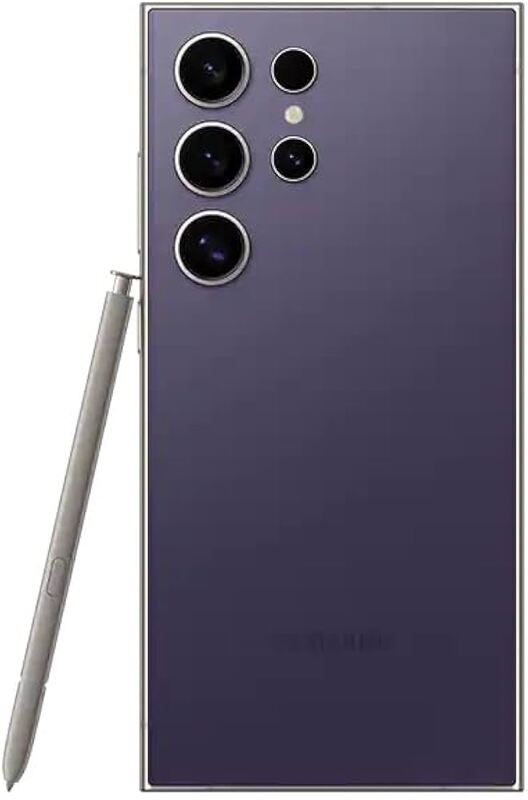 SAMSUNG GALAXY S24 ULTRA 5G (256GB_12GB RAM) DS
