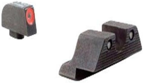 TRIJICON HD Night Sight Set for Glock Pistols