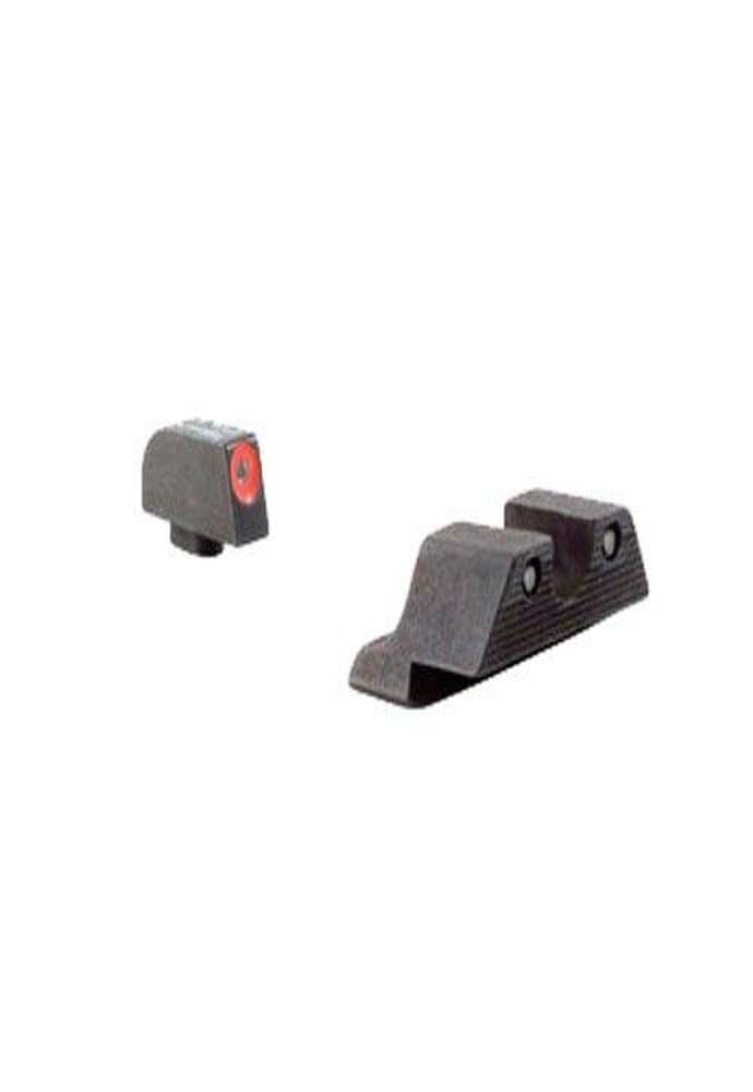TRIJICON HD Night Sight Set for Glock Pistols